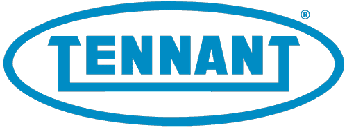 logo tennant 500