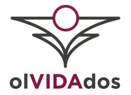 Logo ONG olVIDAdos